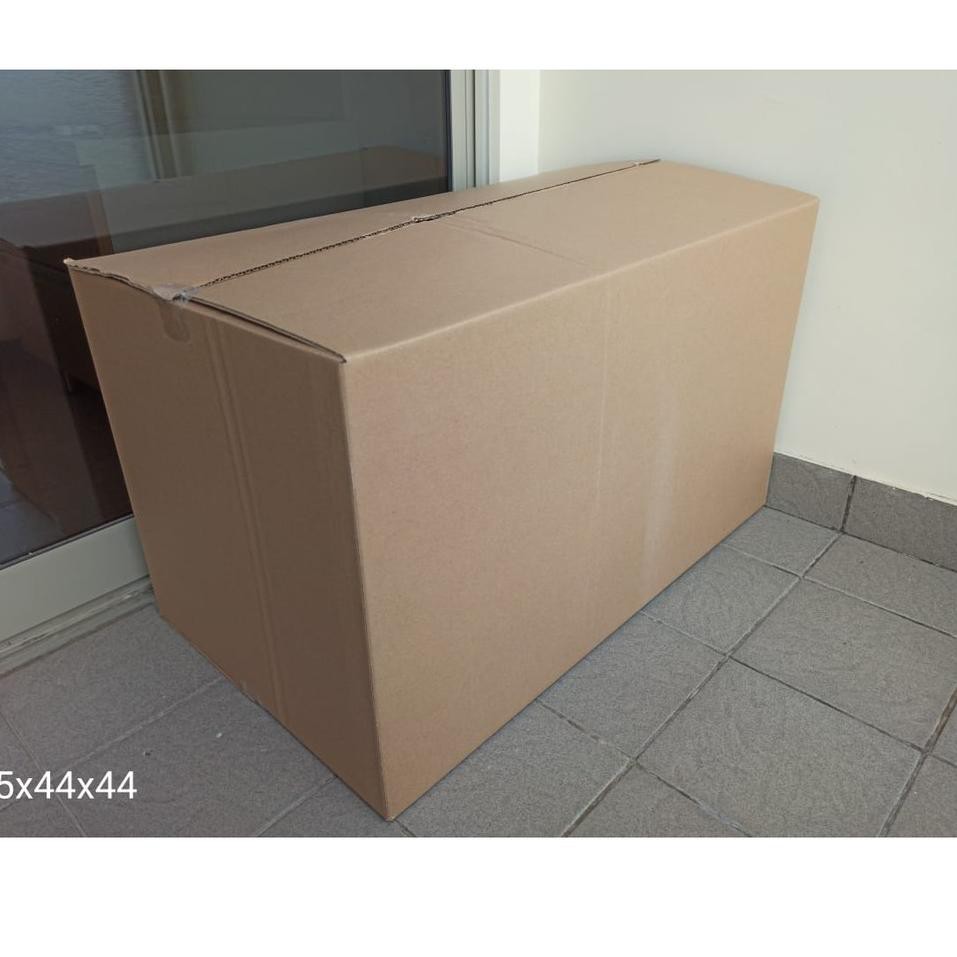 

kardus box packaging murah 75x44x44 cm, murah (KODE F198)