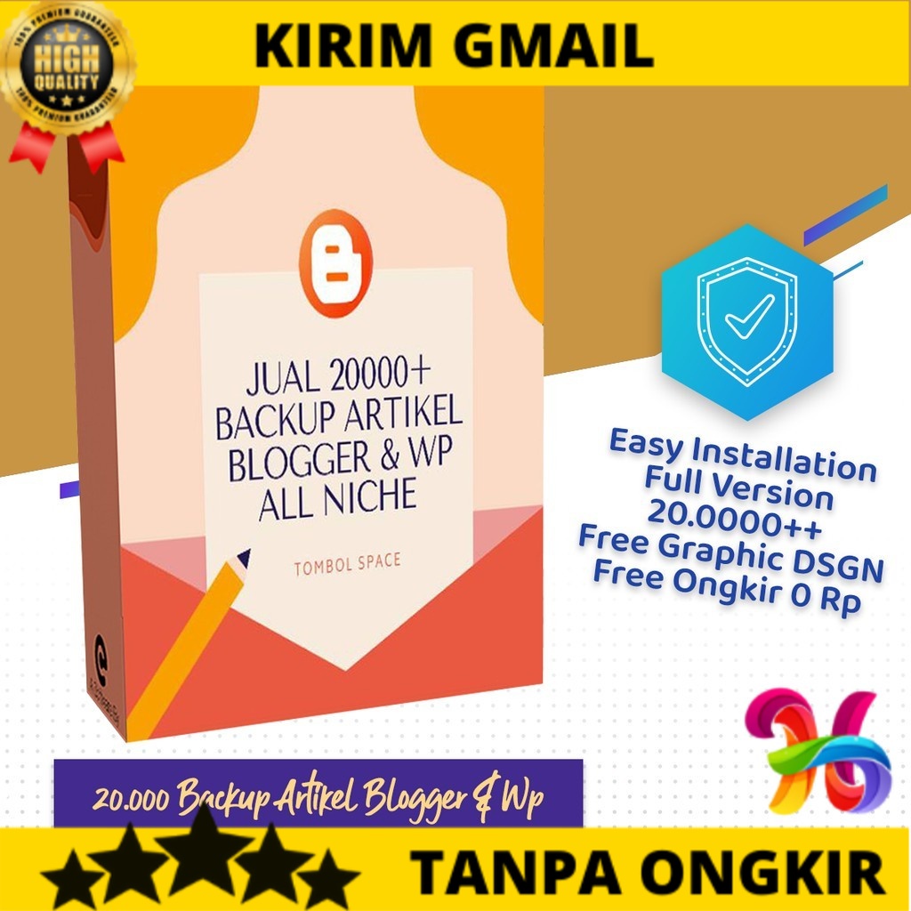 Jual 20000 Backup Artikel Terbaik Keuangan, Tutorial, Android, Kesehatan, Wallpaper Untuk Web