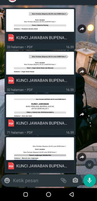 Kunci Jawaban Bupena 4a Pdf Rpp Guru