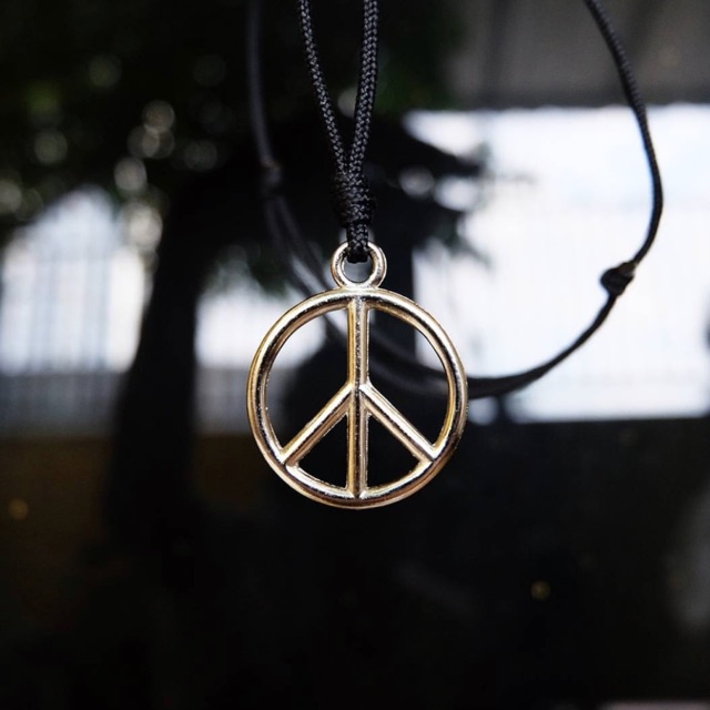 Kalung peace