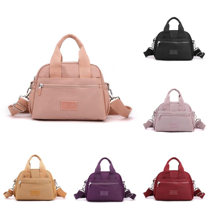 SUOYATE 318 - Tas selempang - Tas wanita - Tas import