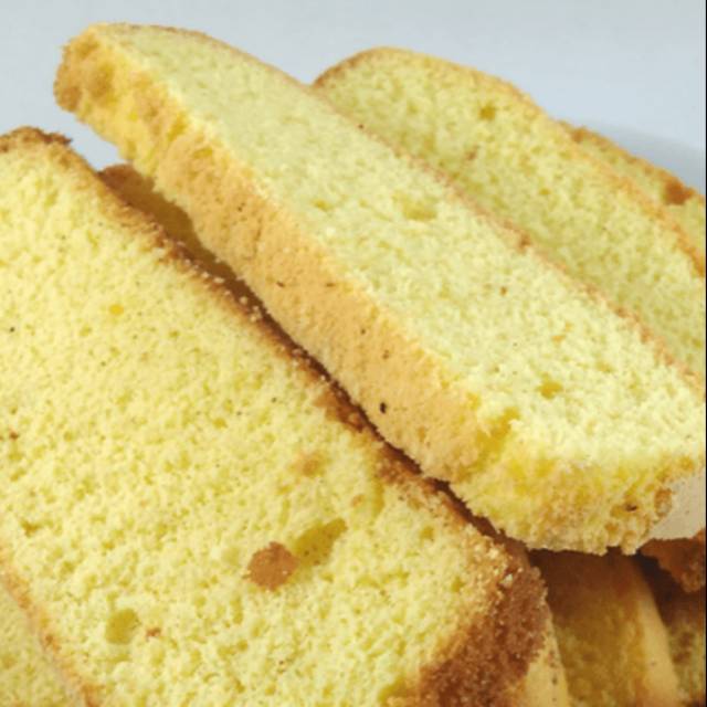 BOLU PANGGANG KERING PANJANG