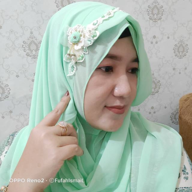 PL Tiara Hijabers