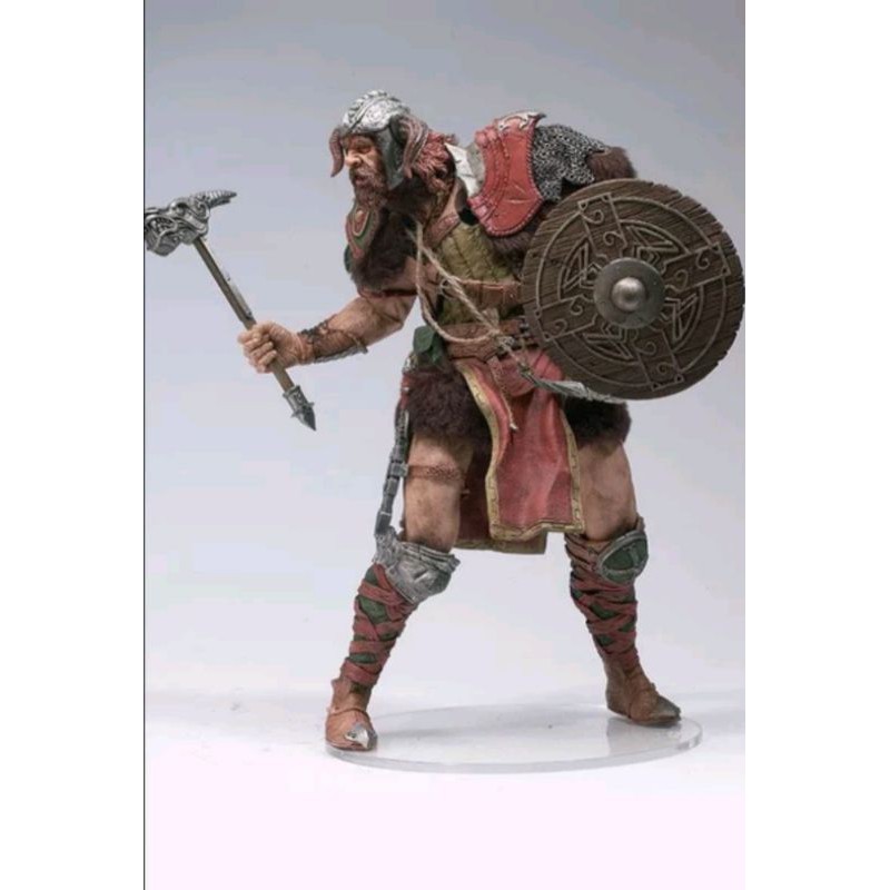 SPAWN THE VIKING AGES.BLUETOOTH"