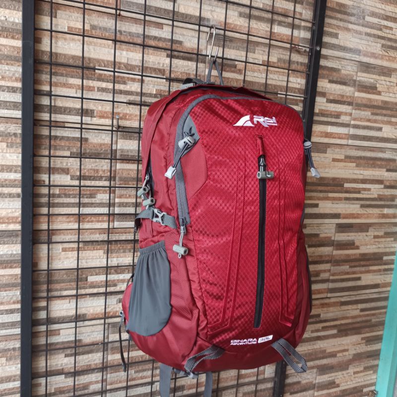 Tas Ransel Rei Dinara 30L Original