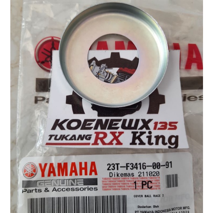 RING MANGKOK KOMSTIR RX KING ORIGINAL