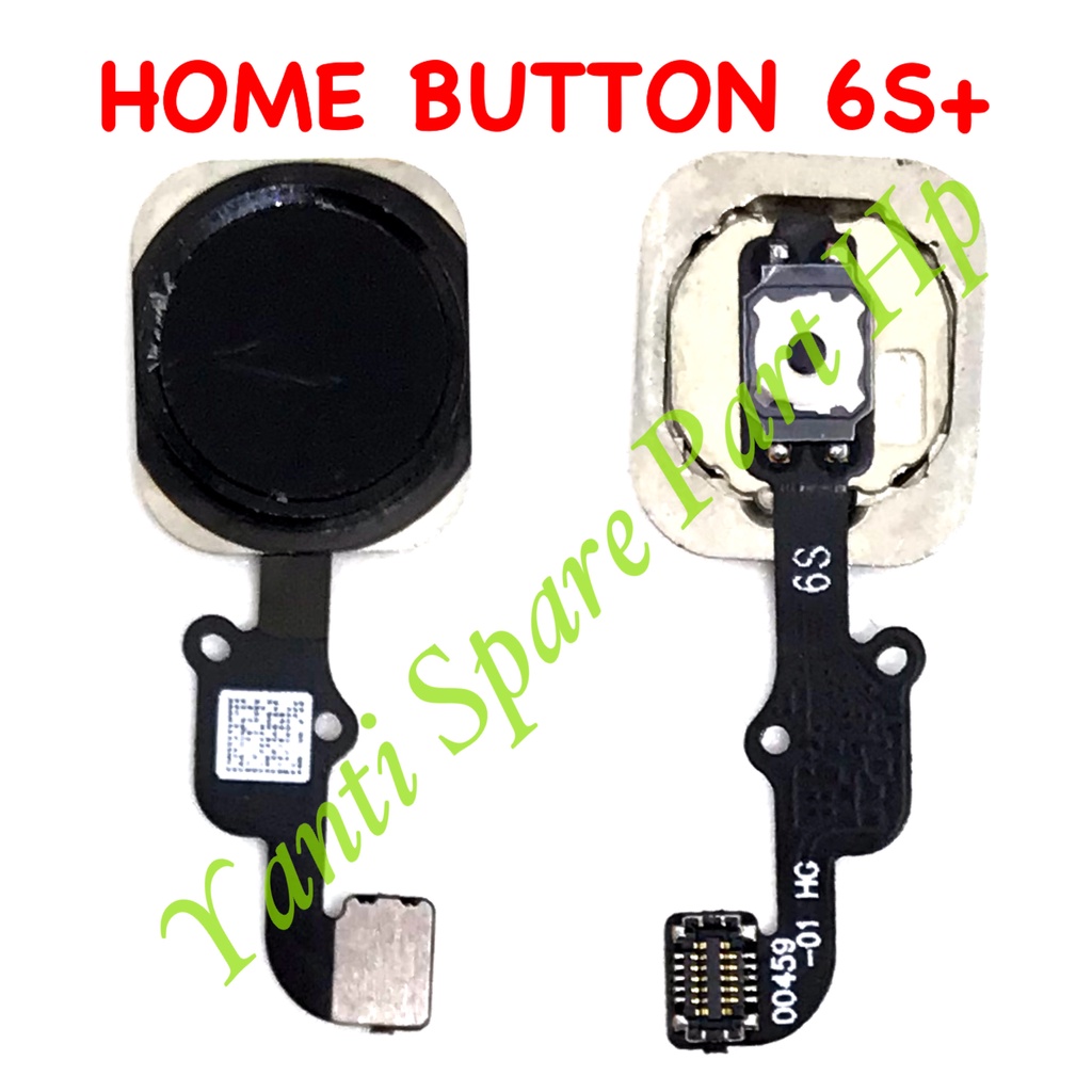 Flexible Home Button 6S 6S Plus Fullset Original Terlaris New