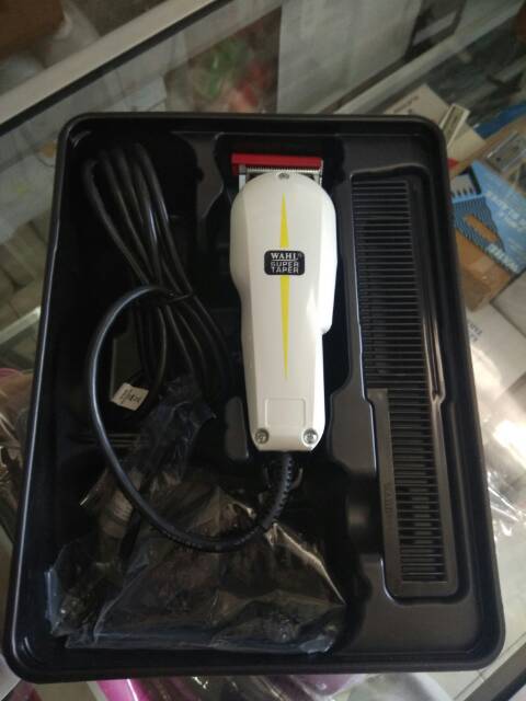 Wahl clipper USA super tapper by MPM