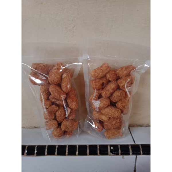 

Kue kelontong