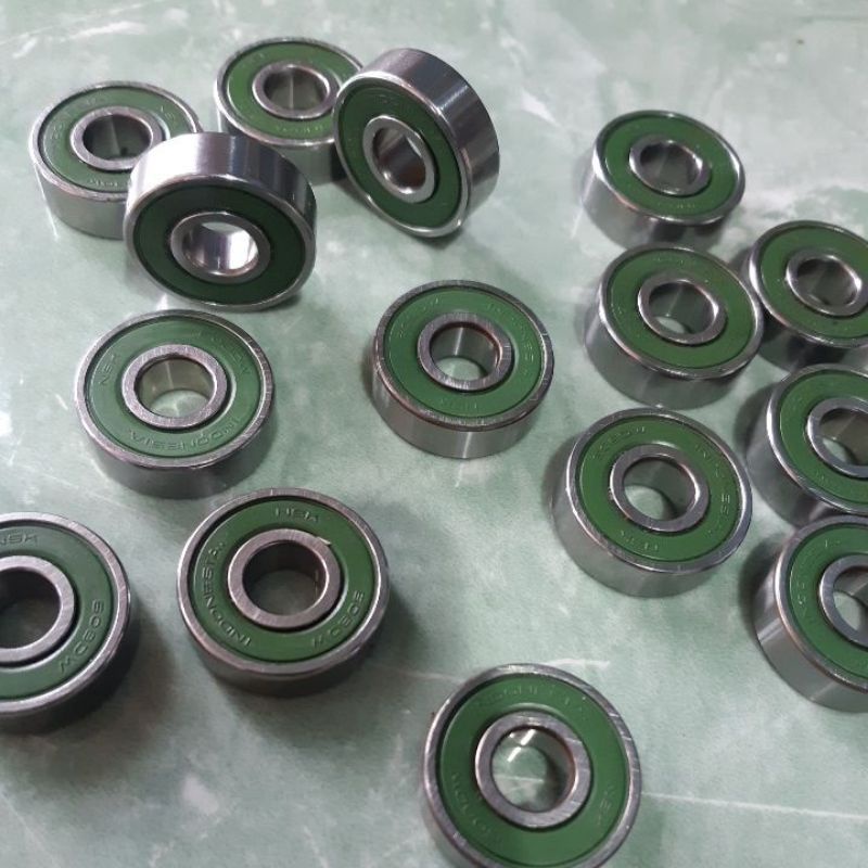 bearing bering laher 608 NSK original