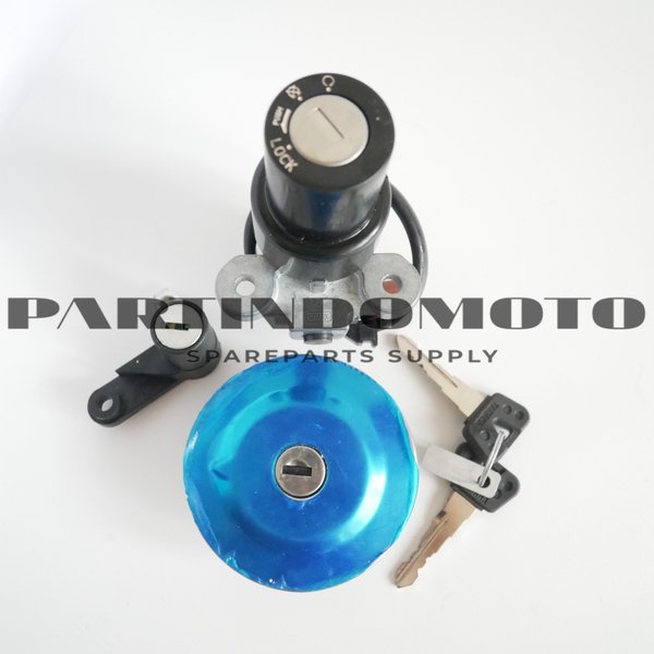 Kunci Kontak Vixion Lama Vixion Old 2007-2011 Original