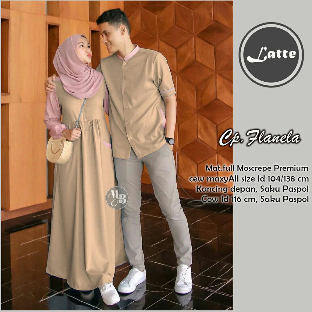 CP FLANELA