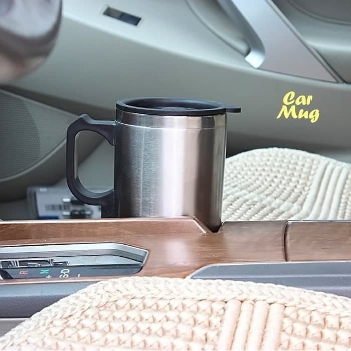 Car Mug Eleltric / Car Mug Water Heater / Car Mug Electric