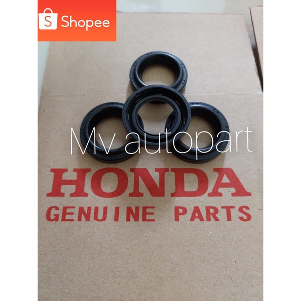 Seal busi 4pc Honda Jazz GD3 Vtec Ori