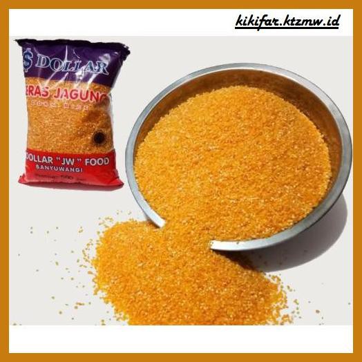 

ANEKA-BERAS- BERAS JAGUNG PREMIUM NON INSTAN TANPA PENGAWET (AMAN UNTUK DIABETES) -BERAS-SEHAT.