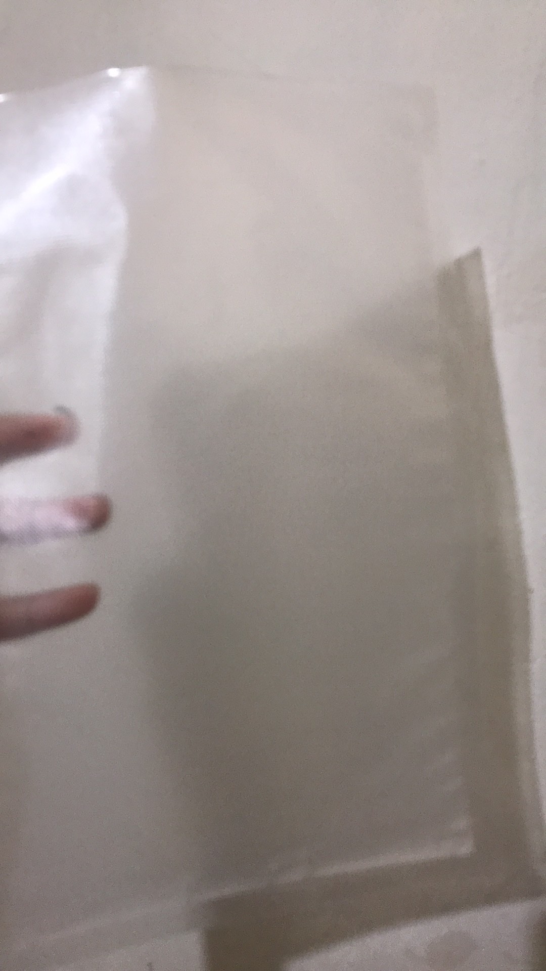 Plastik Vacuum / Vacum Bag Embossed / Plastik Vakum Makanan Embos - Delkochoice