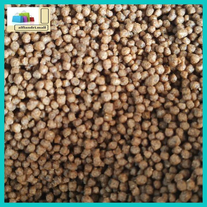 

F7Gfgh- Pakan Lele Hi Pro-Vite 781-1 Note 1Kg H8Tu667-