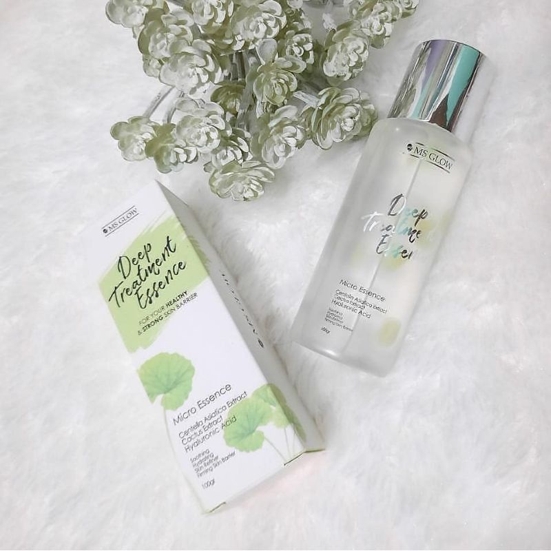 ESSENCE MS GLOW