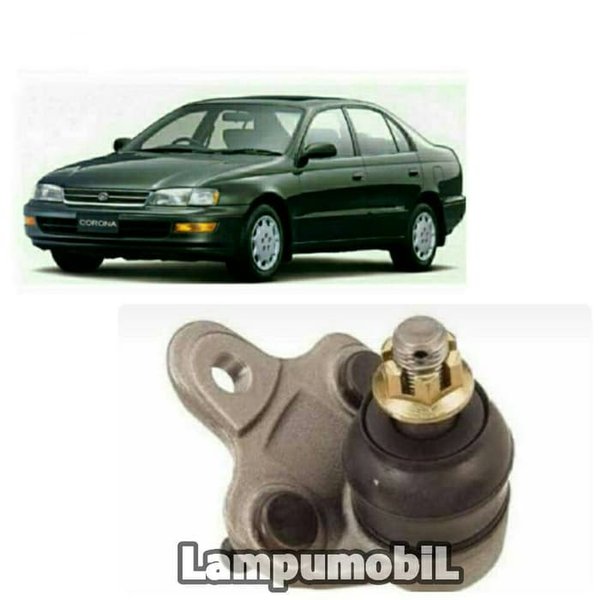 Ball Joint Toyota Corona Absolute 1992-1998