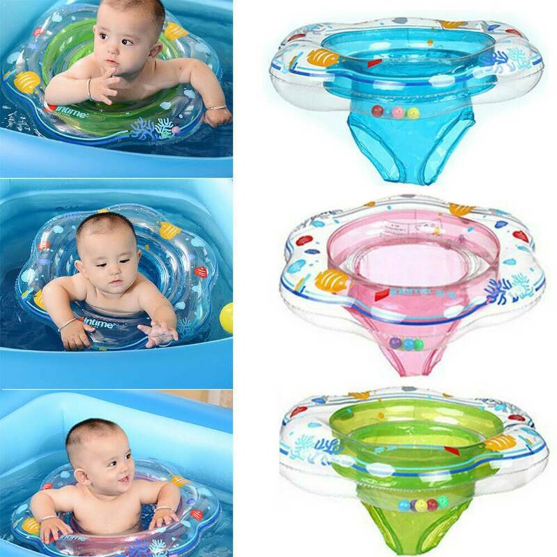 inflatable ring swimming pools
