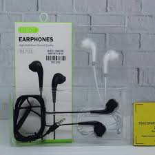 HEADSET ROBOT RE 701 100% ORIGINAL
