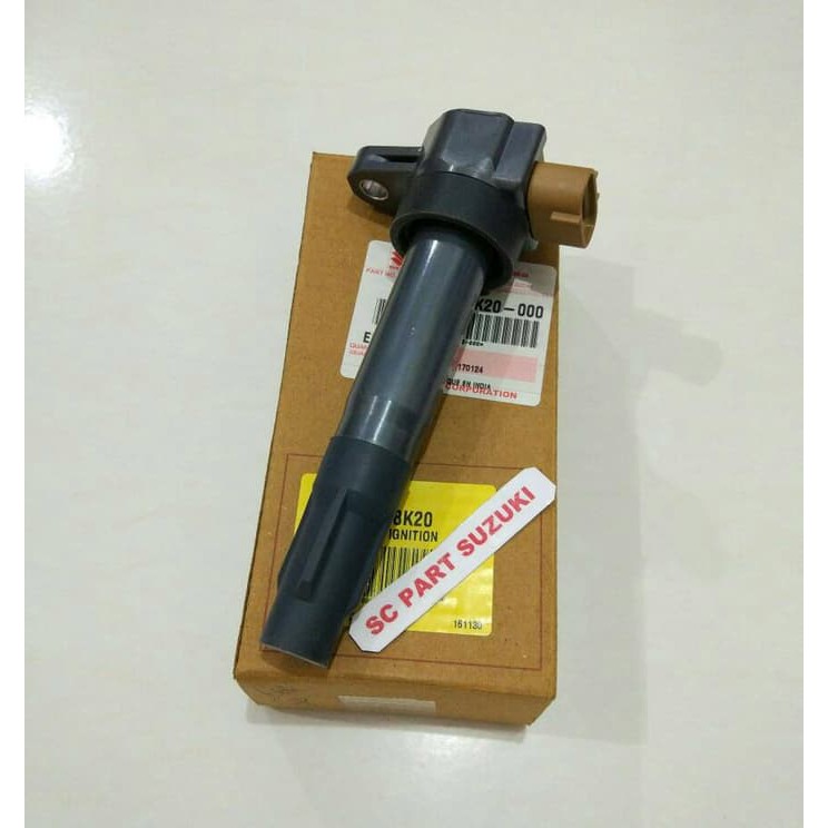 Promo    Koil coil ignition suzuki splash