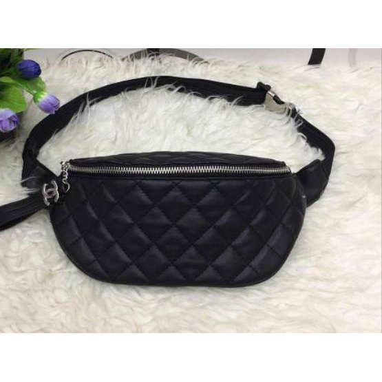 ◊ OOOO CHANL PINGGANG BUMBAG ➽