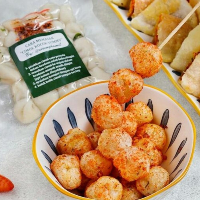 

⭐ COD ⭐ CIMOL KOCOK KEJU LUMER