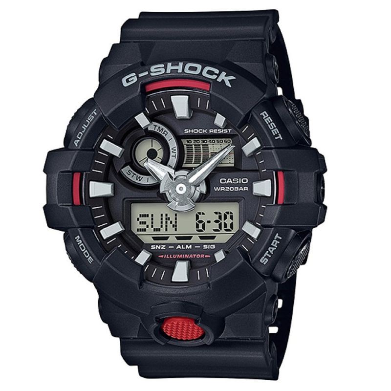 jam tangan G shock original