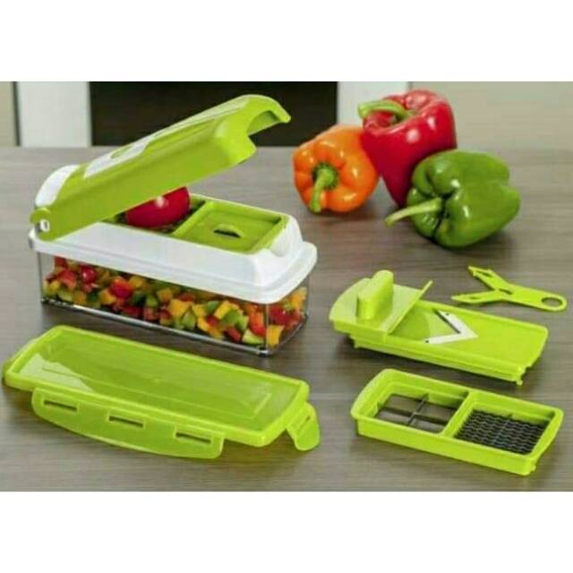 Pemotong Sayur dan buah