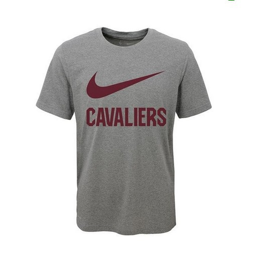 nike cavaliers t shirt