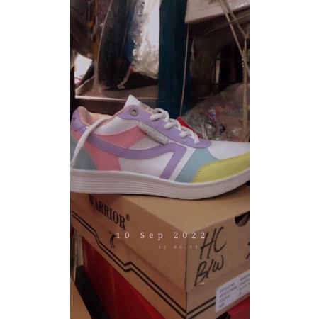 Sepatu Wanita Pro ATT