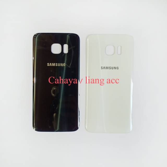 BACKDOOR SAMSUNG G935 GALAXY S7 EDGE BACKCOVER