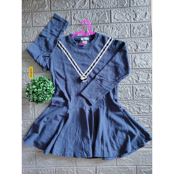 preloved dress anak 6/7th twinkids