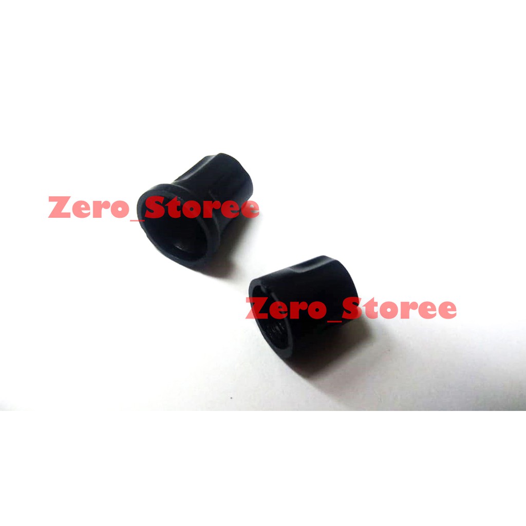 Set Knob Channel dan Volume GP88 HT Motorola Knop Pemutar Chanel Volume GP 88 Knop GP-88 motorola