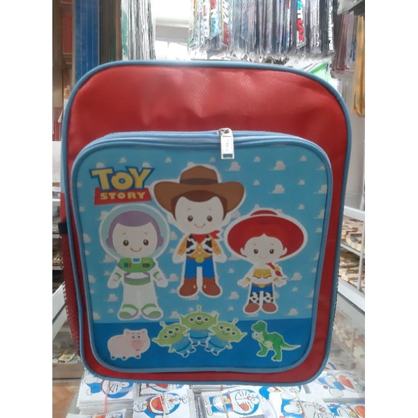 Tas Toy Story Bag kids