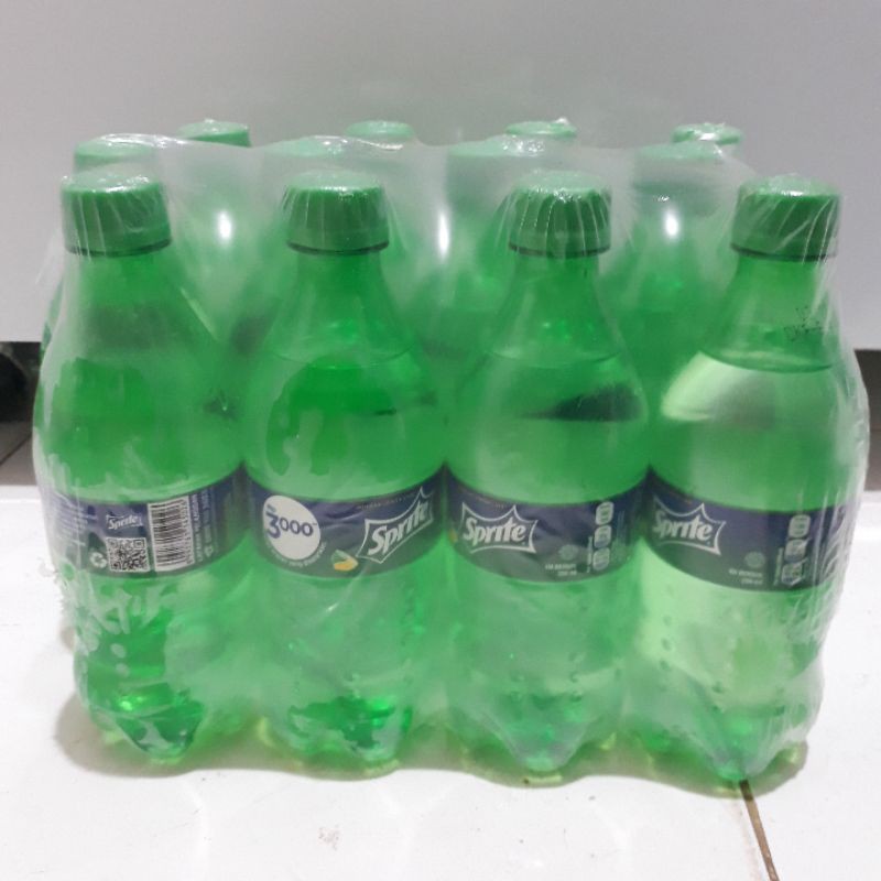 

Sprite 250ml (1 Lusin)