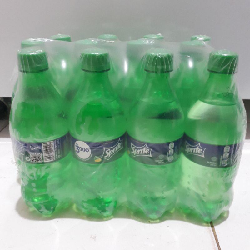 Sprite 250ml (1 Lusin)