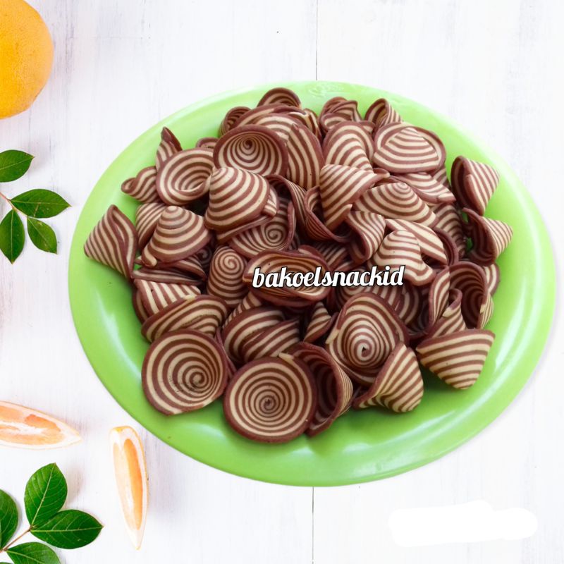 

Kuping gajah snack jadoel