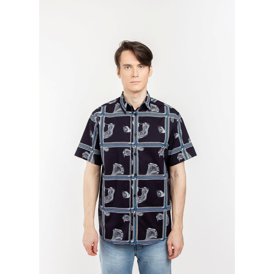 

Erigo Hawaii Galoi Black