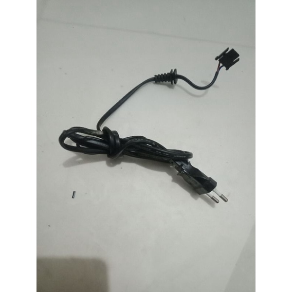 colokan TV SHARP 32180i