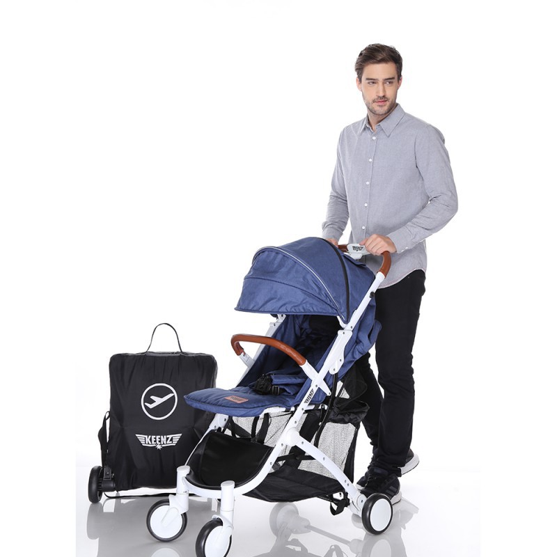 tatakan stroller