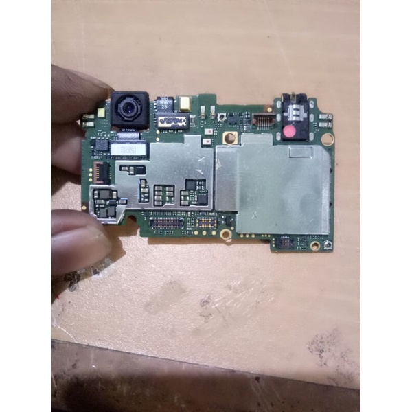 mesin redmi 3s normal