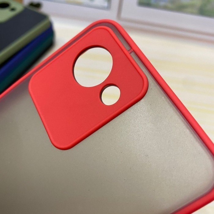 Case Xiaomi Pocophone F4 5G - Slim Case Fuze Dove Pocophone F4 5G