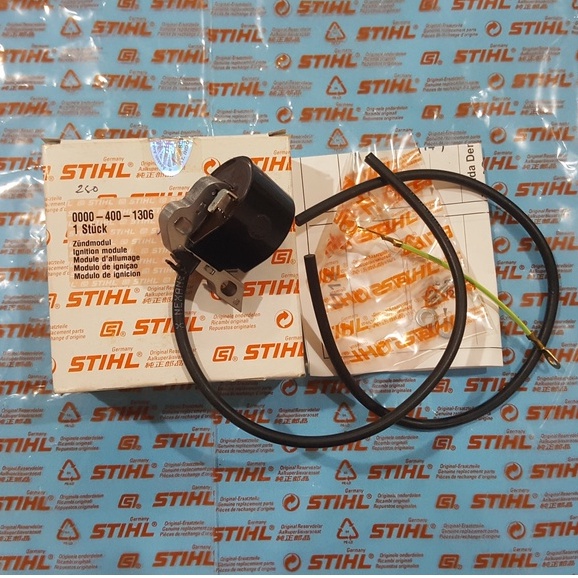 Ignition Module CDI Senso MS-230 MS-250 STIHL ORIGINAL