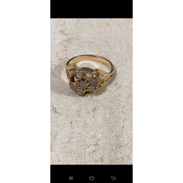 cincin batu intan