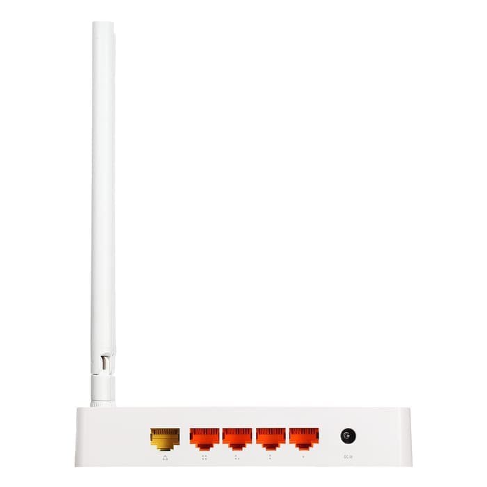 TOTOLINK N302R Plus 300Mbps Wireless N Router