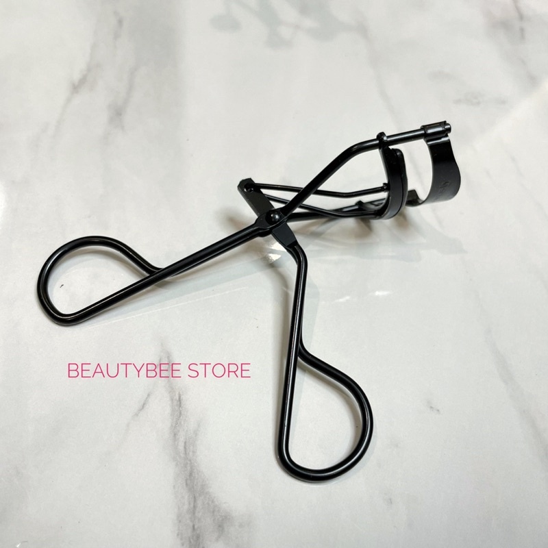 EYELASH CURLER / PENJEPIT BULU MATA / PELENTIK BULU MATA HITAM STAINLESS STEEL (F3073)