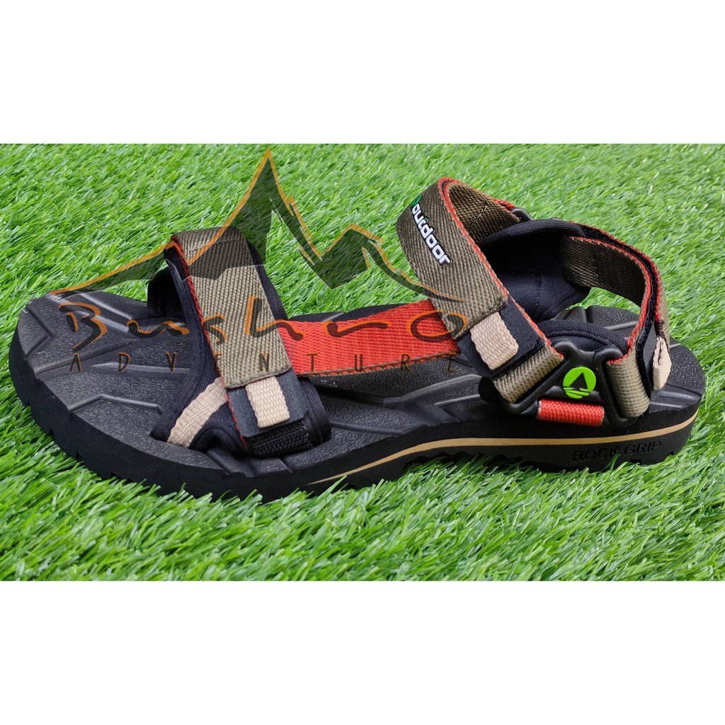 Sandal Outdoor Pro Saber Coral Sandal gunung