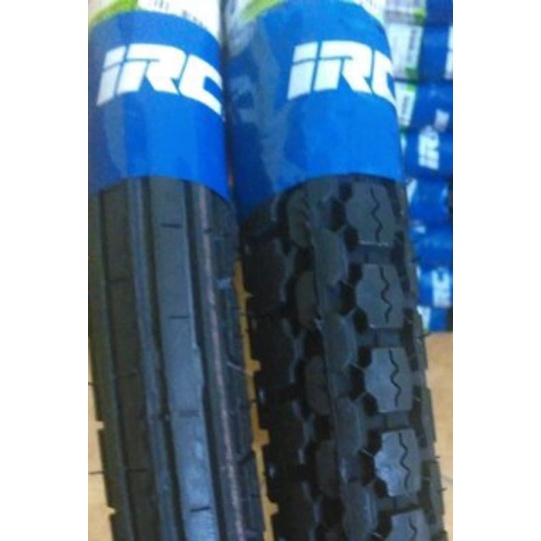 Ban motor IRC jadul 225x17